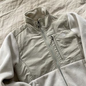 North Face Denali Jacket